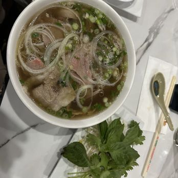 Pho Que Huong - 01. Pho Tai, Nam, Gau, Gan and Sach - Vietnamese Near Me - Glen Allen, Virginia Pho Que Huong - 01. Pho Tai, Nam, Gau, Gan and Sach - Vietnamese Near Me - Glen Allen, Virginia
