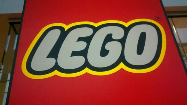 The LEGO® Store Natick by null