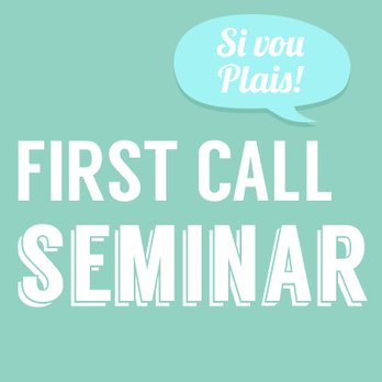 Lawless Casting Seminars - The First Call Seminar - Specialty Schools Near Me - Los Angeles, California Lawless Casting Seminars - The First Call Seminar - Specialty Schools Near Me - Los Angeles, California