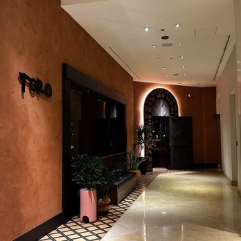Toro By Chef Richard Sandoval - Inside Hotel entrance - Latin American Near Me - Chicago, Illinois Toro By Chef Richard Sandoval - Inside Hotel entrance - Latin American Near Me - Chicago, Illinois