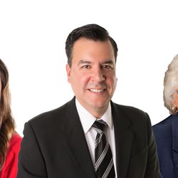 Ramirez Realty Team - KW SJ Gateway - Suzanne, Jonathan & Dee Ramirez Realty Team KW San Jose Gateway