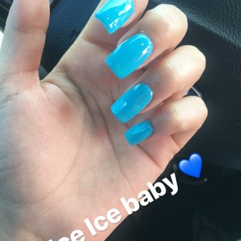 KLC Nails & Spa - Nail Salons Near Me - Ceres, California