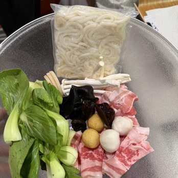Fun Dippot - Hot Pot Near Me - Raleigh, North Carolina
