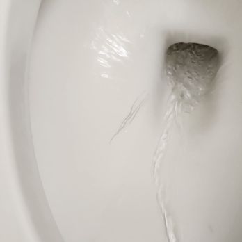 XP Clean Solution - Scratched inside of the toilet bowl - Home Cleaning Near Me XP Clean Solution - Scratched inside of the toilet bowl - Home Cleaning Near Me
