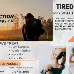 Total Function Physical Therapy