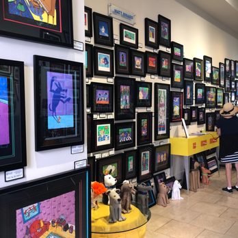 Matt Rinard Fine Art 「clancy's club」 Matt Rinard Fine Art