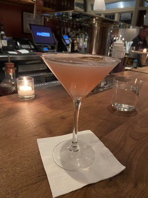 Stone Park Cafe by null