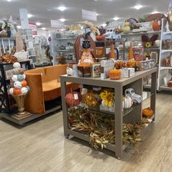 HomeGoods - Fall decor 2022