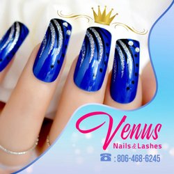 Venus Nails & Lashes