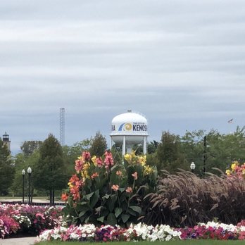 Harborpark - Parks Near Me - Kenosha, Wisconsin