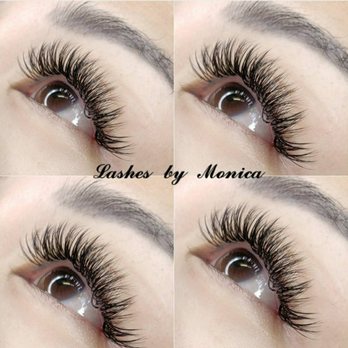 Lashes for You - Eyelash Service Near Me - Los Angeles, California Lashes for You - Eyelash Service Near Me - Los Angeles, California