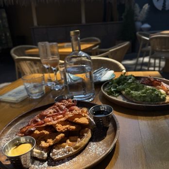 The Oasis Cafe - Yum - Cafes Near Me - Flushing, New York The Oasis Cafe - Yum - Cafes Near Me - Flushing, New York