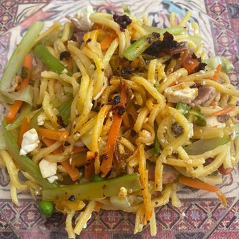 Sister Liu's Kitchen - noodles - Chinese Near Me - Durham, North Carolina Sister Liu's Kitchen - noodles - Chinese Near Me - Durham, North Carolina