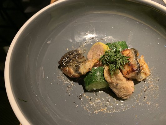 OKRA Hong Kong by null
