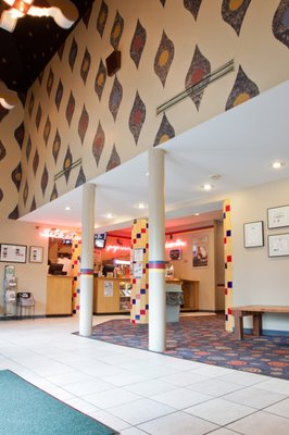 Esquire Theatre by null