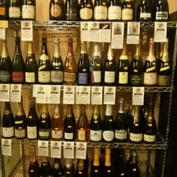 Travis Heights Wine & Spirits - Largest selection of Champagne in  Austin.