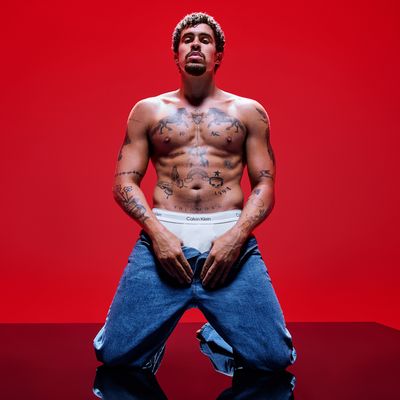 Calvin Klein by null