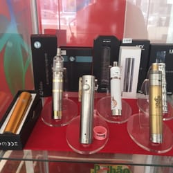 Why Not Vapor - Goood