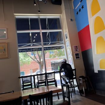 Benny Cavalloni's - View - Pizza Near Me - Virginia Beach, Virginia