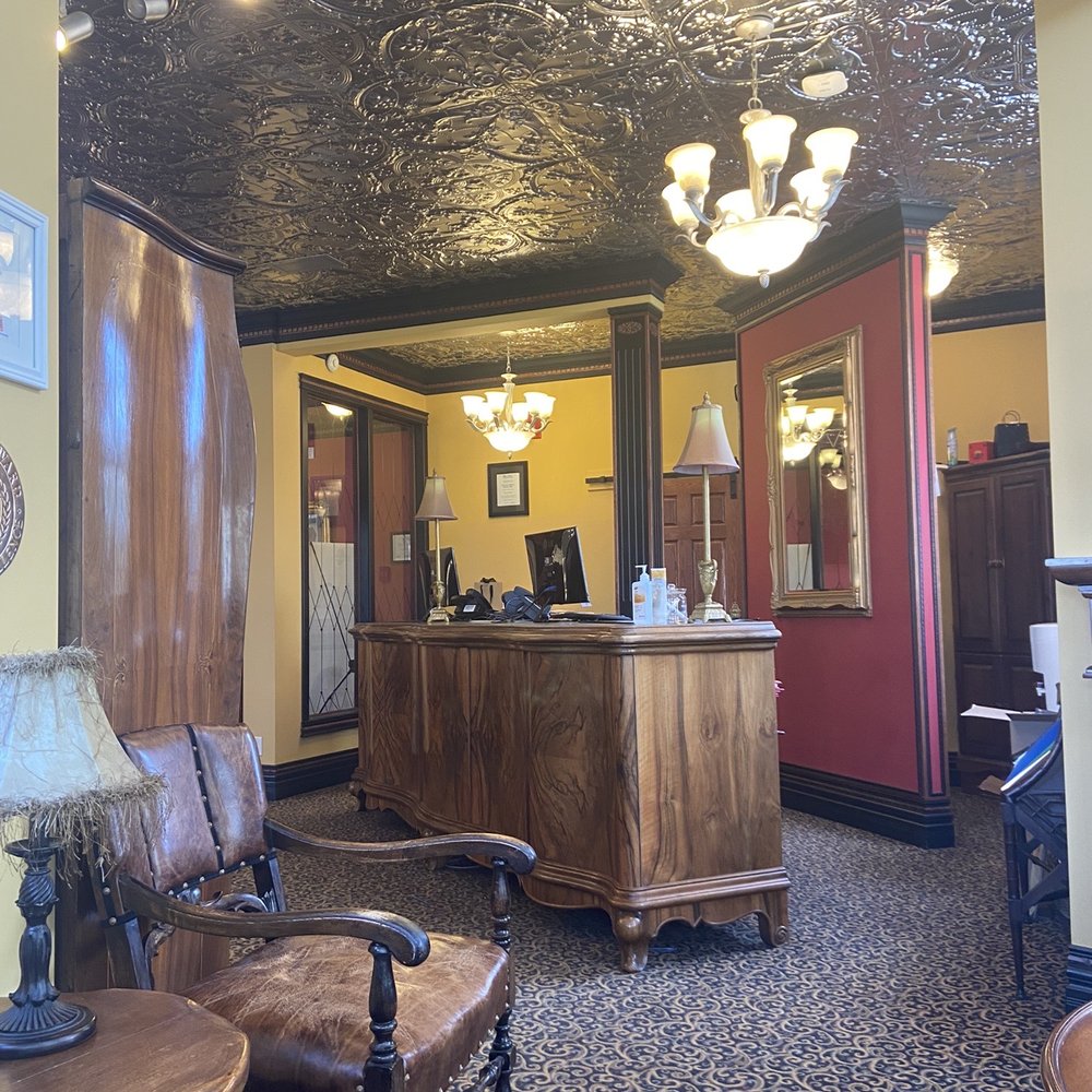 External Affairs - In the upper River House along three Sturgeon River - Medical Spas Near Me - St Albert, Alberta External Affairs - In the upper River House along three Sturgeon River - Medical Spas Near Me - St Albert, Alberta