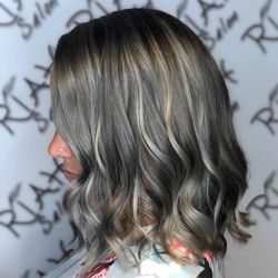 Riah Salon