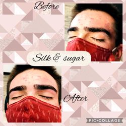 Silk & Sugar By Kamana