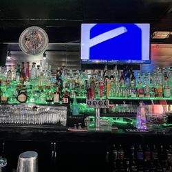 Tequila Shots Bar & Grill - Bar