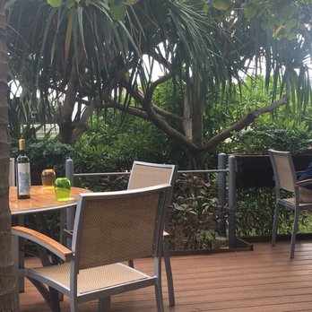 Live Aqua Resort - restaurante varenna - Resorts Near Me - Cancún, ROO