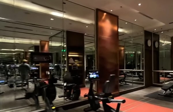 Admiral Hotel Manila - MGallery Collection by null