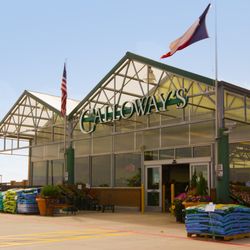 Calloway's Nursery