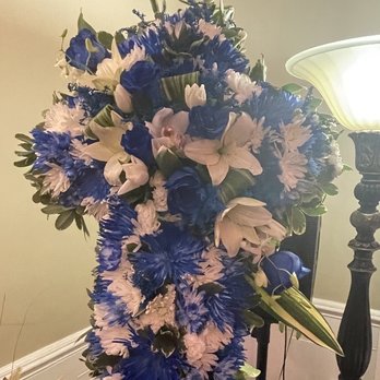 City Line Florist - Funeral arrangement. - Florists Near Me - Brooklyn, New York City Line Florist - Funeral arrangement. - Florists Near Me - Brooklyn, New York