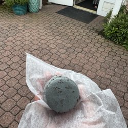 Flavia's - Cookies & cream macaron