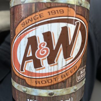 Cromer's P-Nuts - a bottle of root beer - Cafes Near Me - Columbia, South Carolina