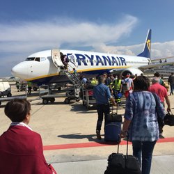 Ryanair
