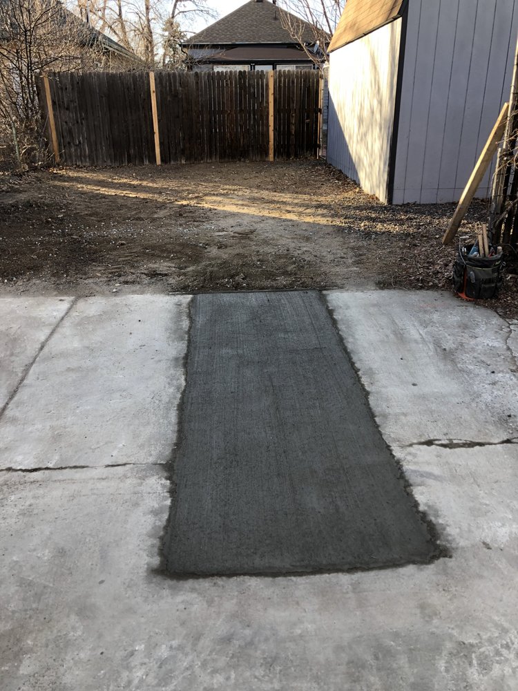 Slide of A&J Plumbing