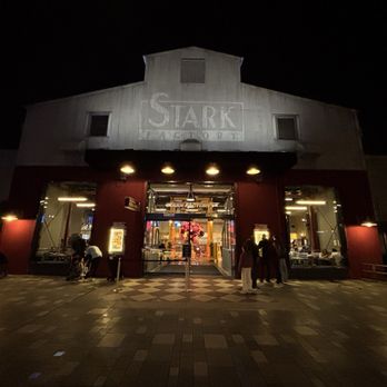 Stark Factory - Outside - Restaurants Near Me - Chessy, 77
