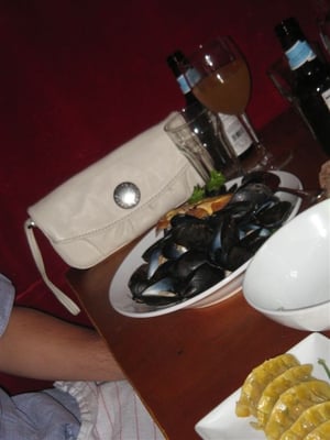 The Good Fork Pub by null