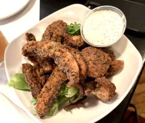 Phil's Bar & Grille by null