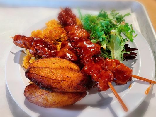 Casa Borinqueña by null