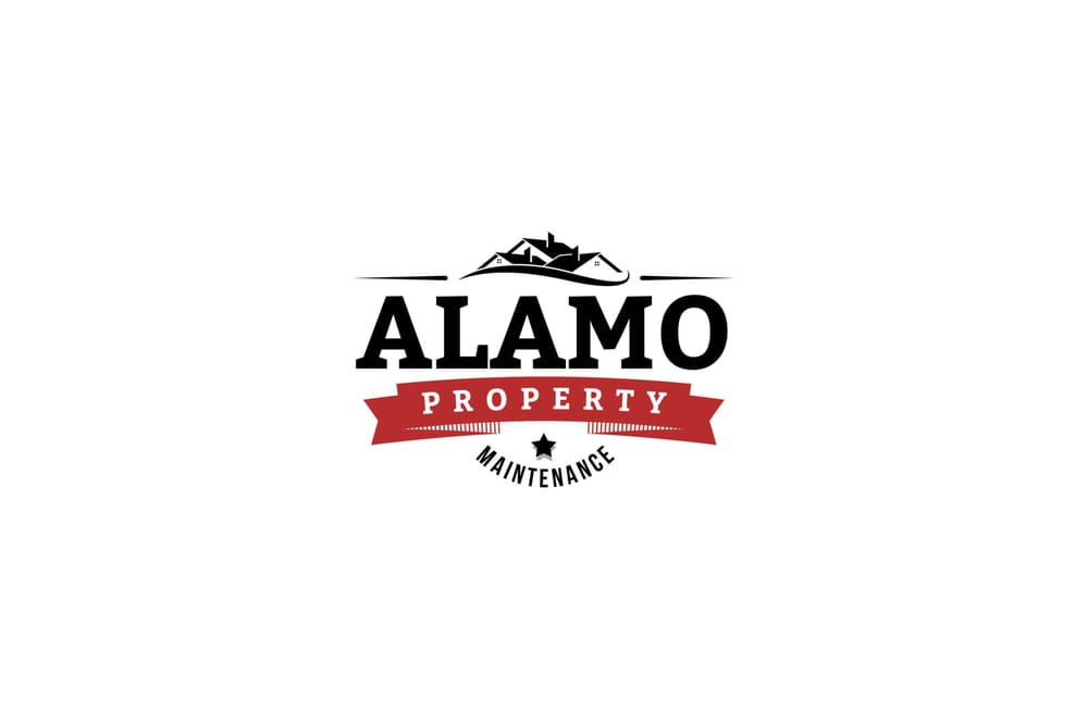 Slide of Alamo Property Maintenance