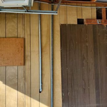 Reliable Air Mechanical - New pipe that they installed next to old one - Heating & Air Conditioning/HVAC Near Me - San Jose, California Reliable Air Mechanical - New pipe that they installed next to old one - Heating & Air Conditioning/HVAC Near Me - San Jose, California