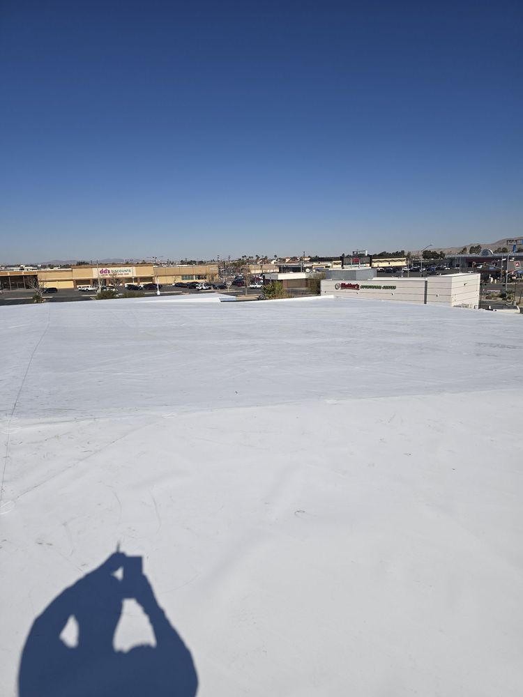 Slide of Do It All Roofing