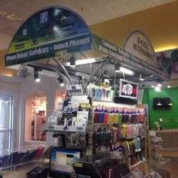 R Cell Accessories - Accessories for all phones visit us inside (Mall Of The Americas)
