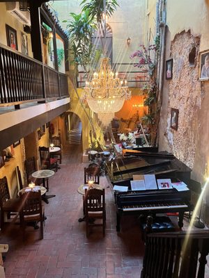 The Gallery Inn by null