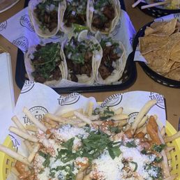 Tacos for Two Tacos for Two