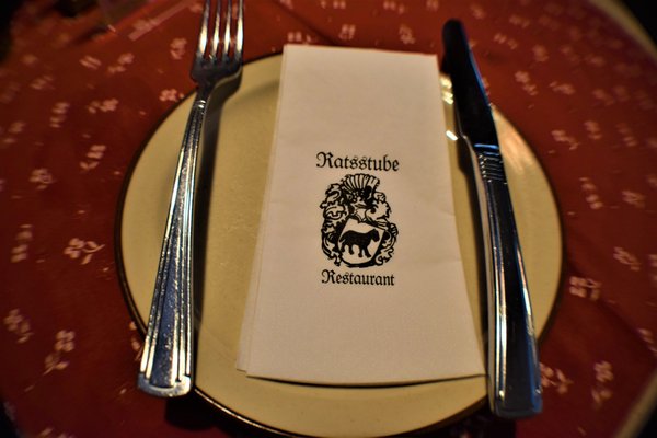Ratsstube by null