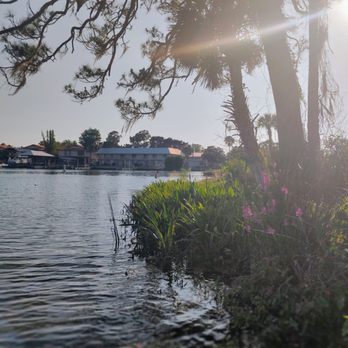 Hunter Springs Park - Parks Near Me - Crystal River, Florida