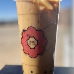 glazed - Hot & Iced Coffee