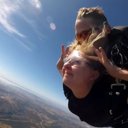 Skydive Santa Barbara