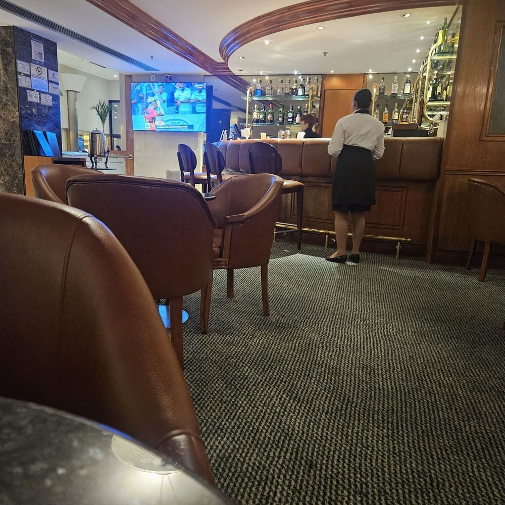 Windsor Barra Hotel - The bar - Hotels Near Me - Rio de Janeiro, RJ Windsor Barra Hotel - The bar - Hotels Near Me - Rio de Janeiro, RJ